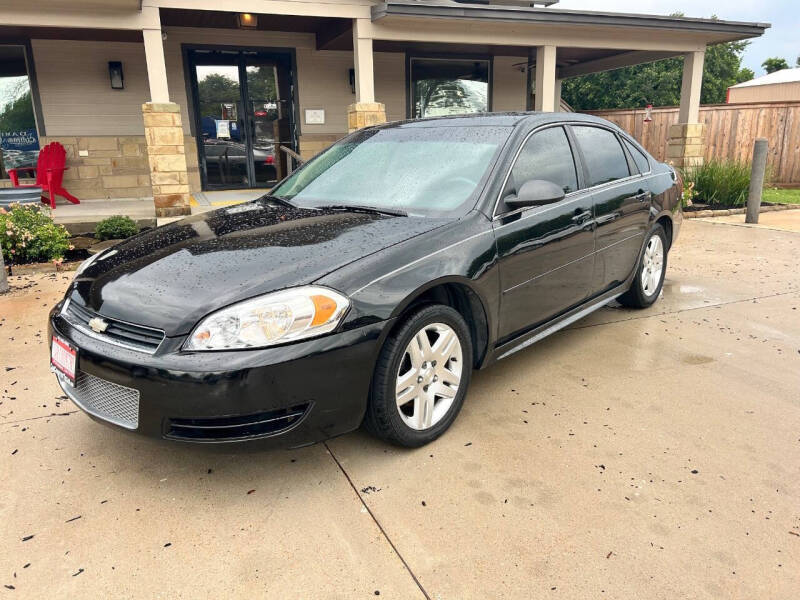 chevrolet impala limited 2016 2G1WB5E30G1142635 image chevrolet impala limited 2016 2G1WB5E30G1142635 image